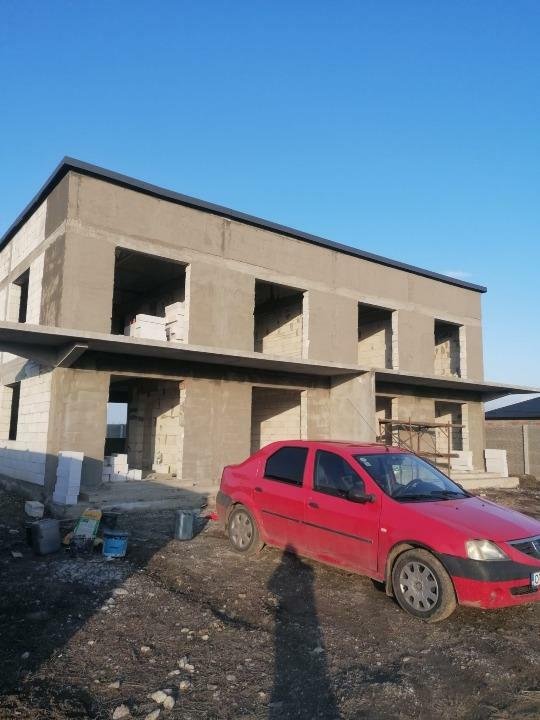Casa de vanzare in Bals Olt