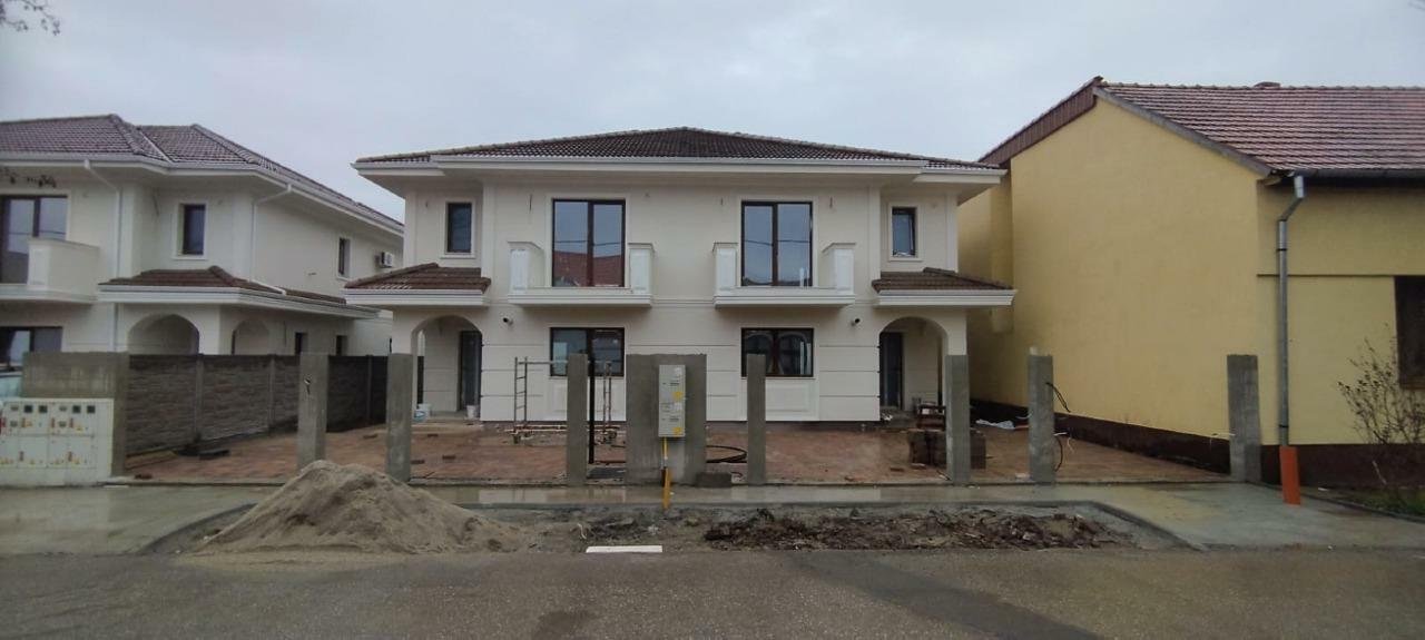 Proprietar vand duplex in Timisoara, str. Martir Gogu Opre