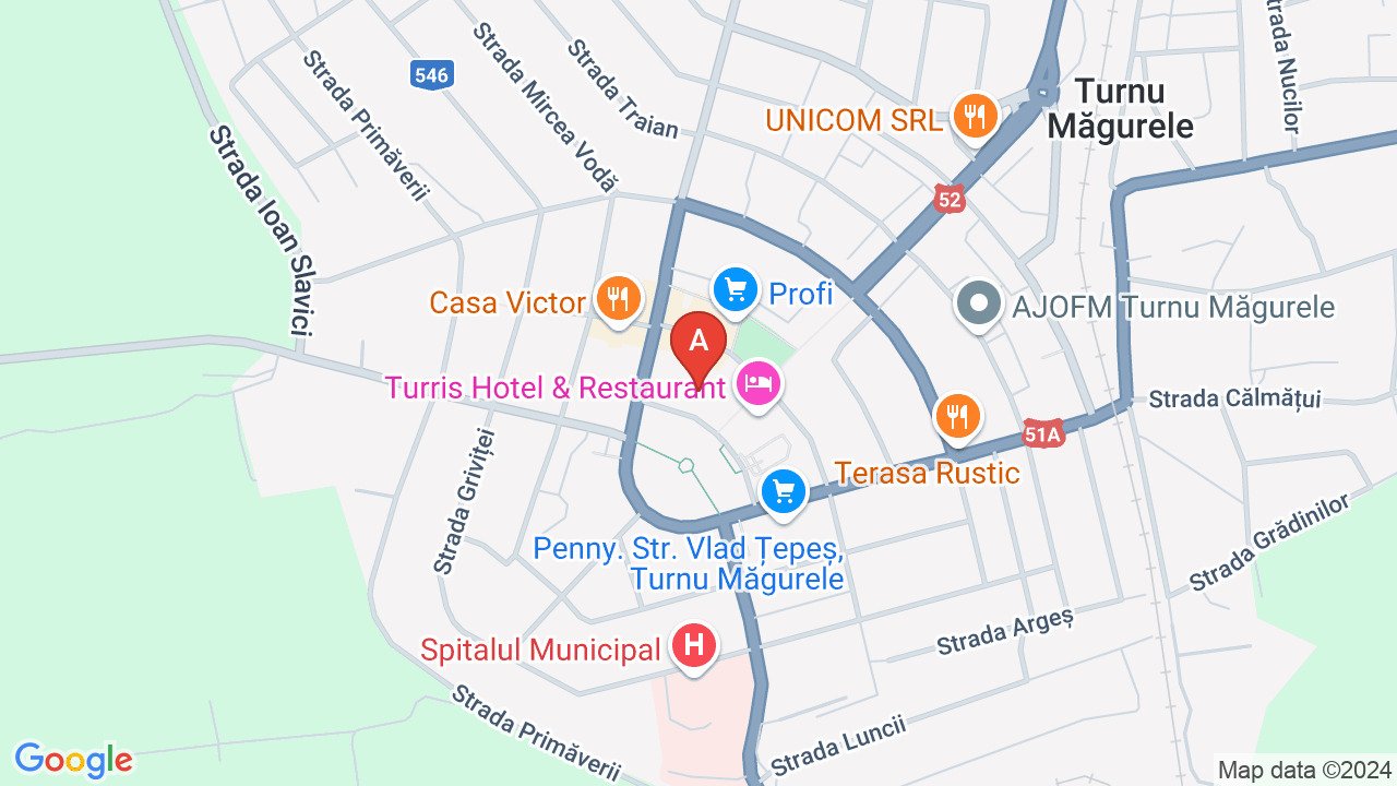 Inchiriez garsoniera în Turnu Magurele,Bl.G1,Ap 1. Garsooniera este destinata pe