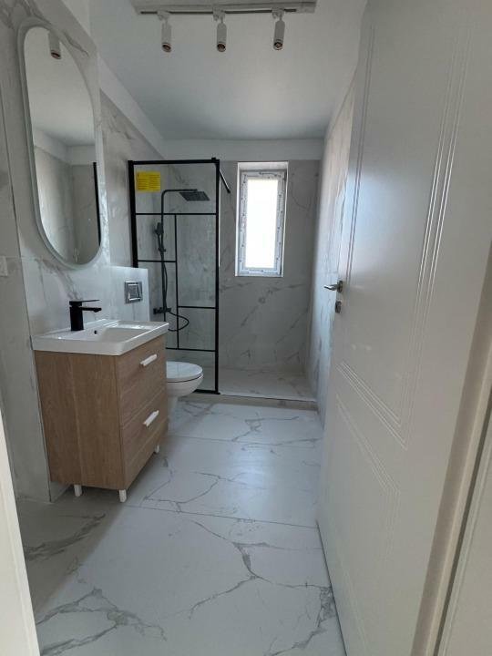 Locuieste intr-un ap modern de 3 camere la 15 min de centrul Clujului 