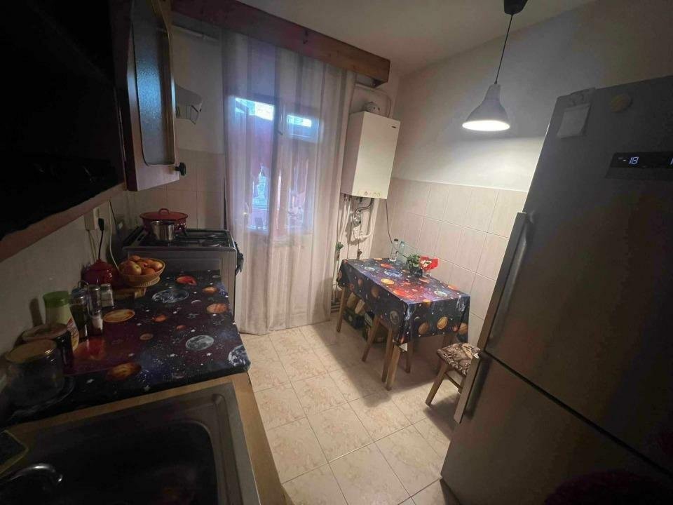 Apartament 3 camere