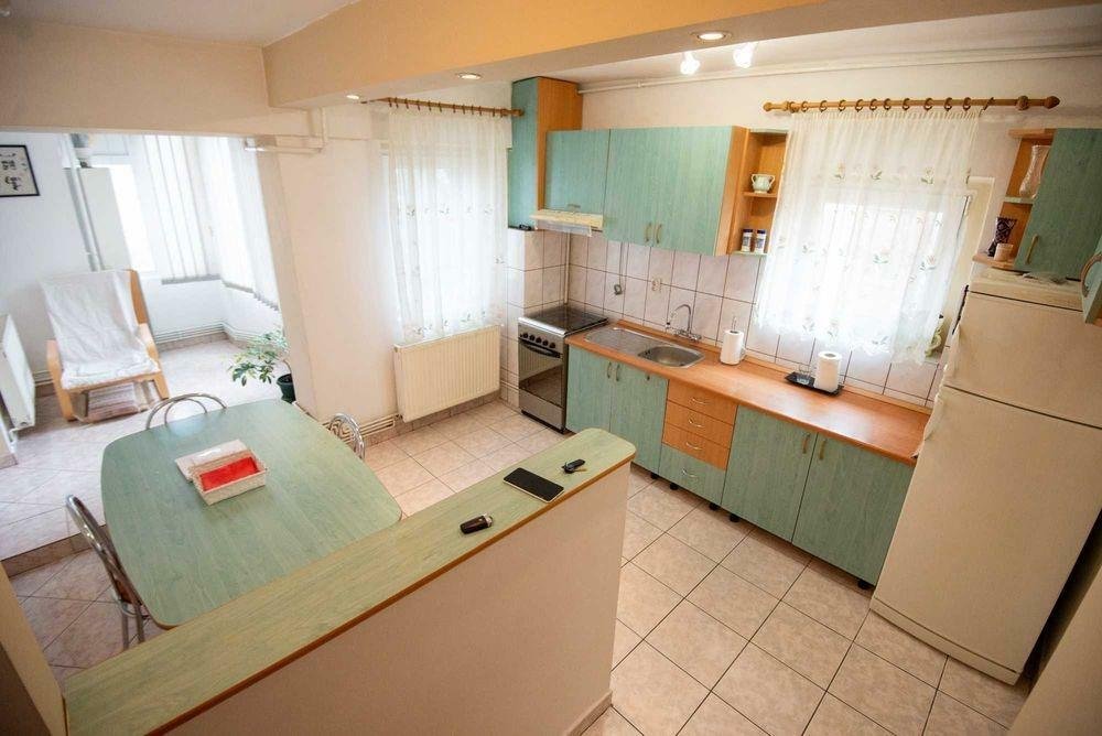 Vand apartament direct proprietar