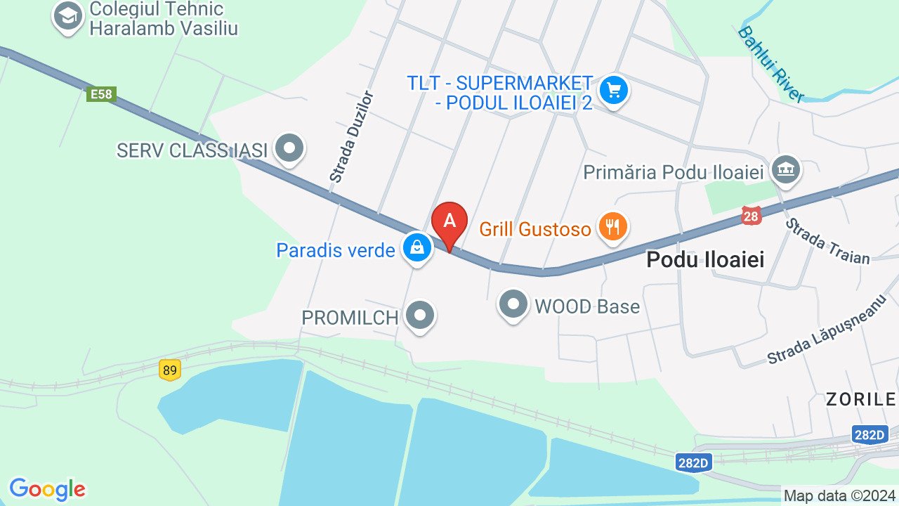 Apartament de vanzare