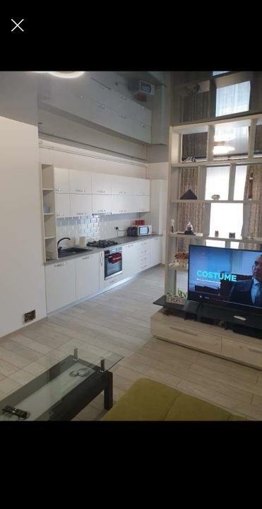 Apartament Mamaia Nord