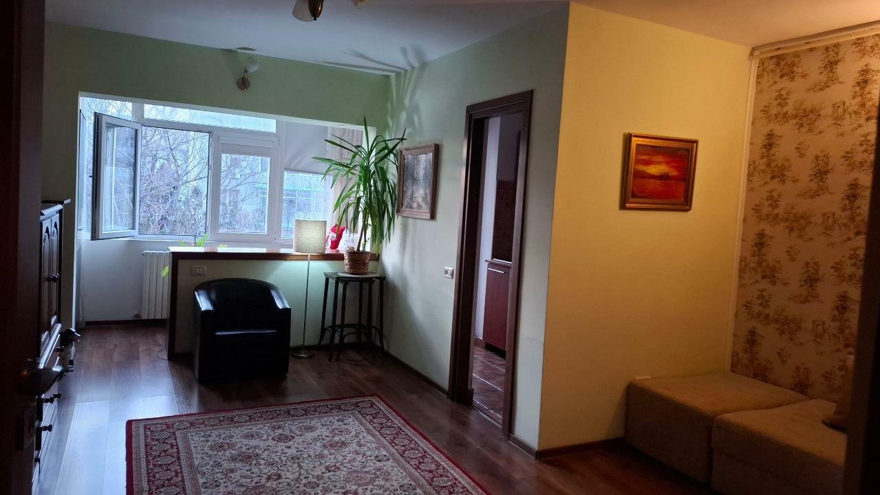 Tomis 3-CITY PARK MALL-GARSONIERA - 35 MP Constanta