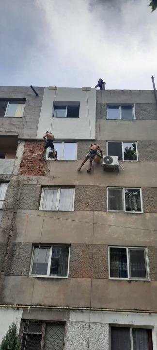 OFERTA !!!Vand apartament 2 camere in Zimnicea