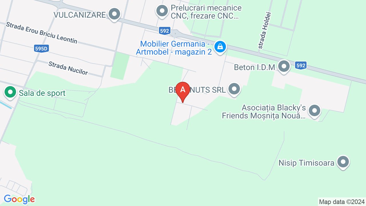 De vanzare jumatate de Duplex 