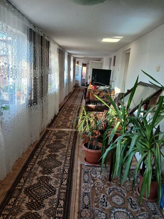 Casa Remuş, la 4 km de oraşul Giurgiu