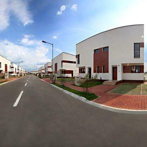 Casă 4 camere, Evocasa Orizont