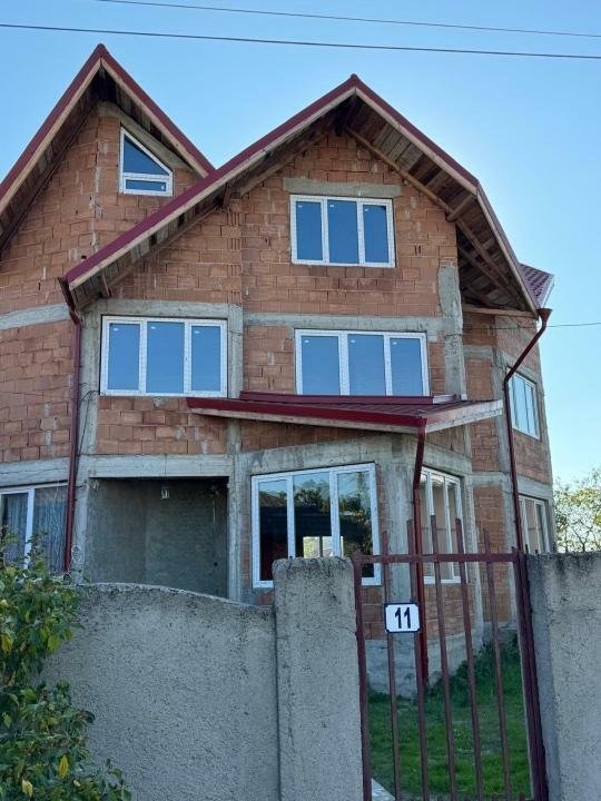 Casă Adunatii Copaceni