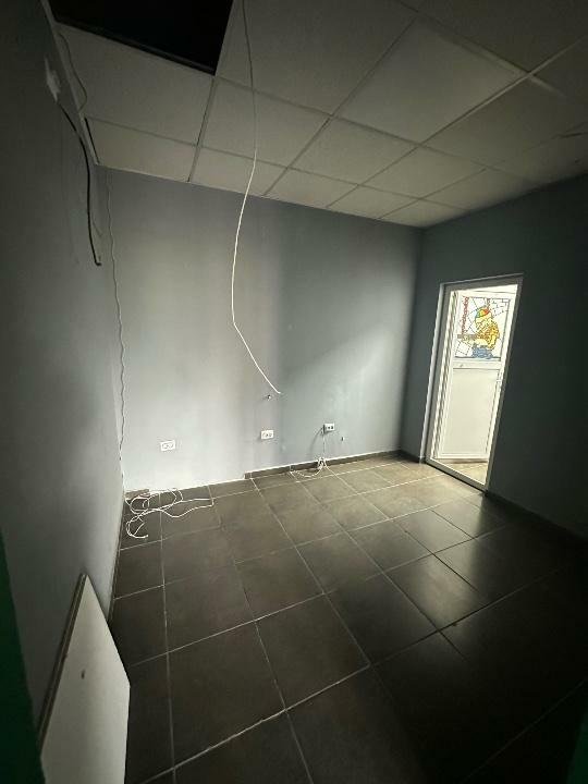 Spatiu Comercial Soseaua Giurgiului