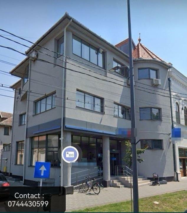 Spetii de inchiriat ultracentral
