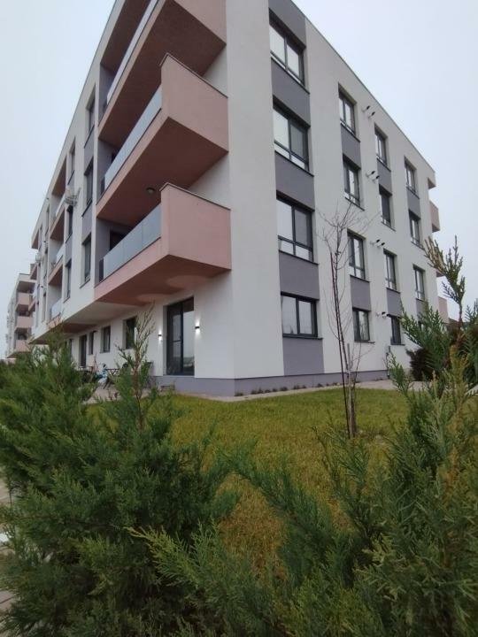 APARTAMENT 2 CAMERE,2 LOCURI PARCARE,CURTE PROPRIE