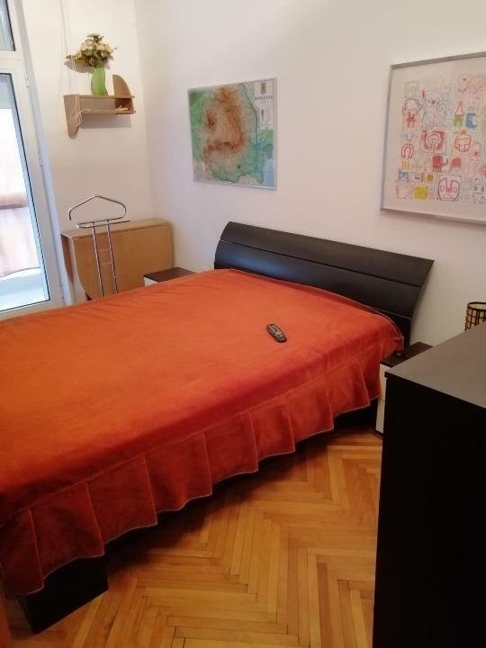 Inchiriere Apartament 2 Camere Ultracentral Strada Domneasca Galati