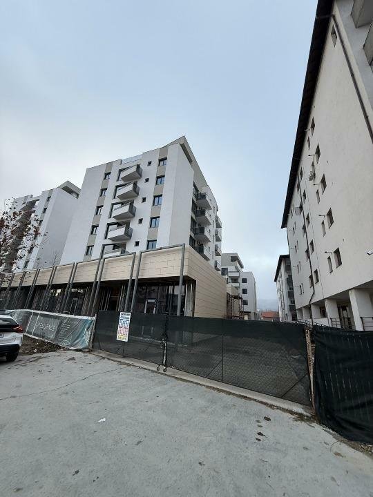 Propietar vand apartament 2 camere Bulevard Dem Radulescu