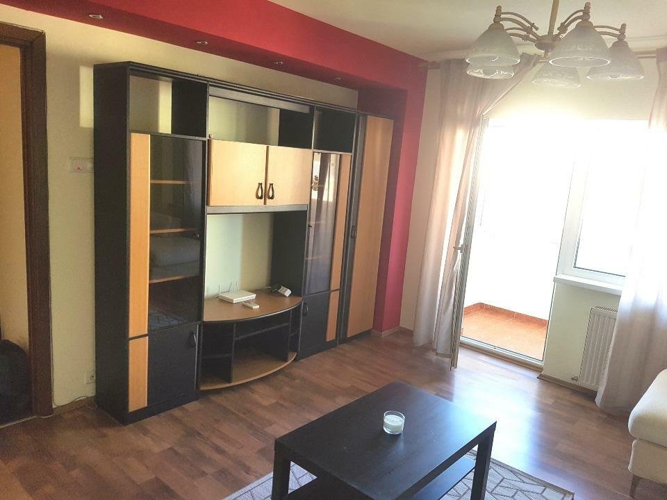 Apartament 2 Camere Mobilat şi Utilat, Aviatiei, Sector 1, Bucureşti (Proprietar