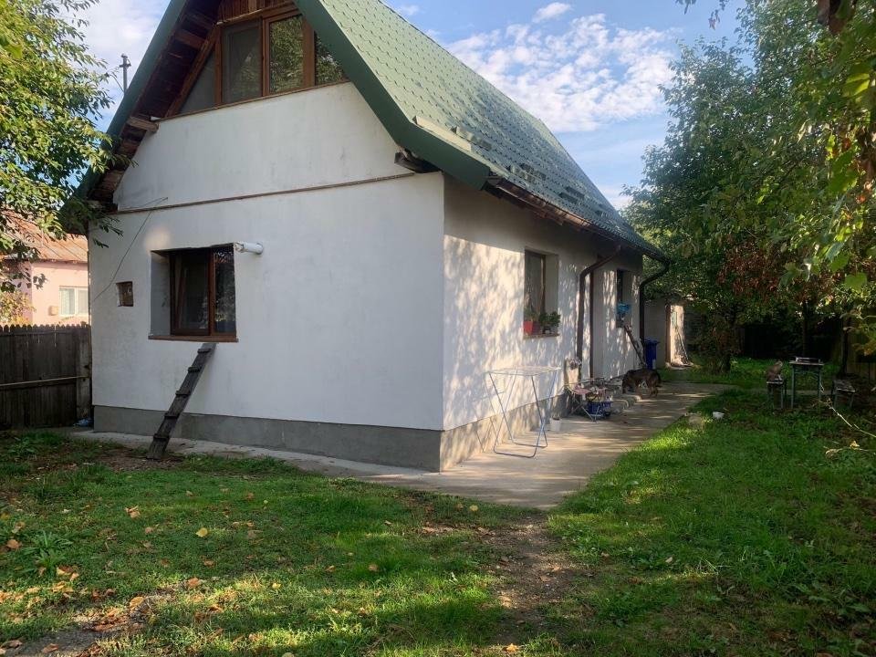 Casă de vânzare Piteşti!!!