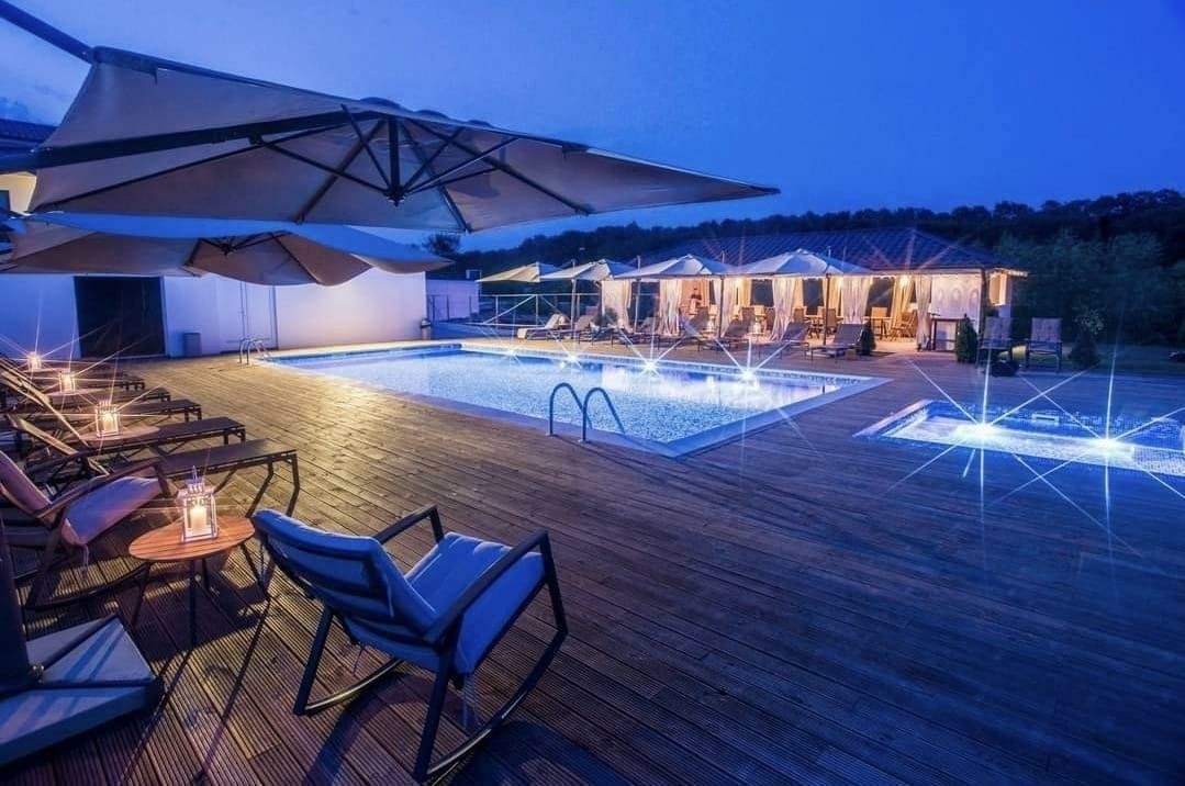 Casă de închiriat Snagov