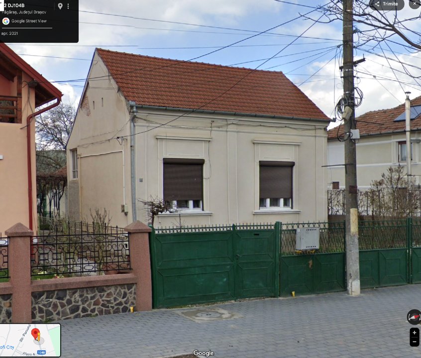 Închiriez spaţiu pentru birou/cabinet avocat/cabinet notarial/showroom