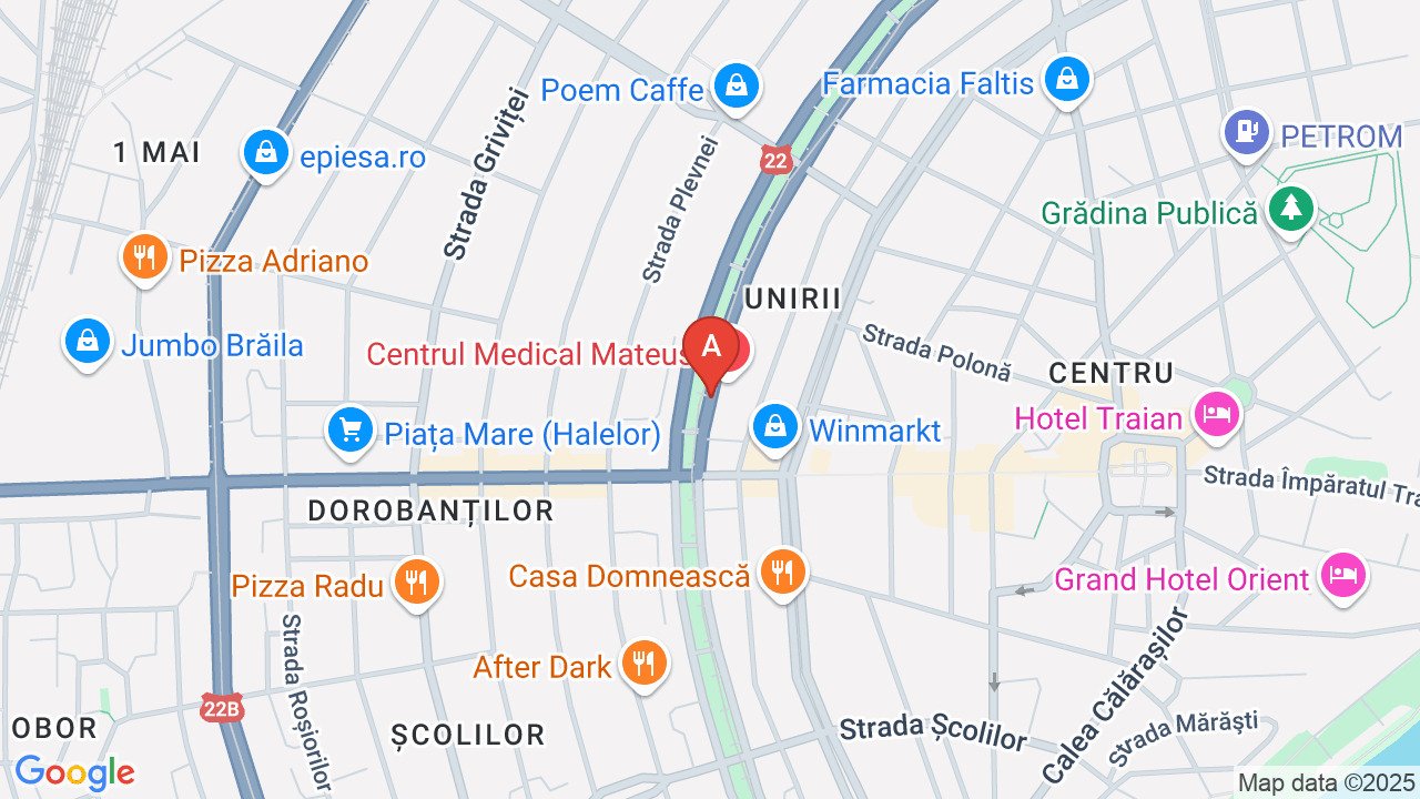 Inchiriez afacere la cheie