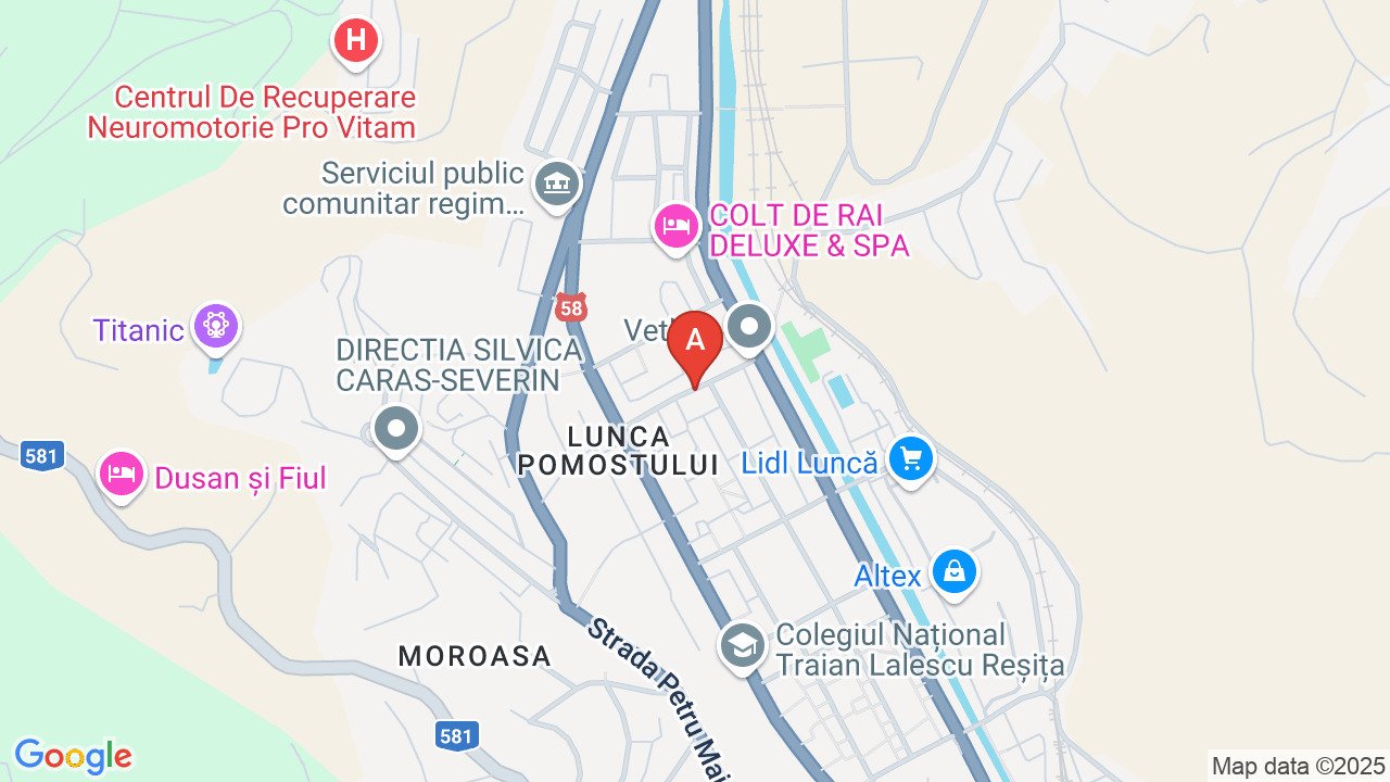 Apartament de Lux