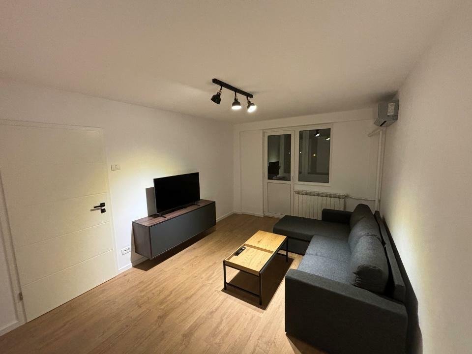 Apartament 2 camere renovat complet , mobilat ,Lacul Tei- propietar