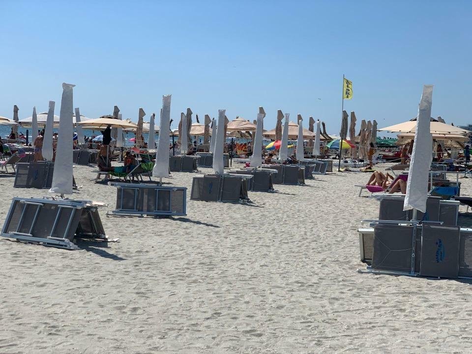 Afacere la cheie in Mamaia Nord