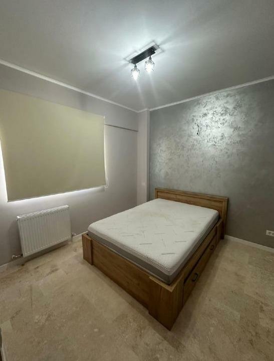 Apartament Mamaia Nord