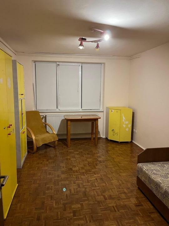 Proprietar - vand apartament in zona centrala Timisoara
