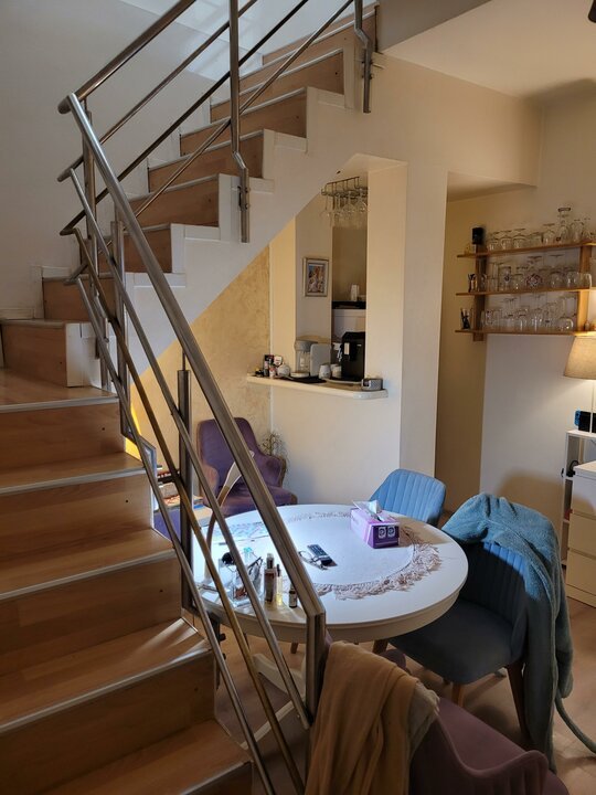 Casa P+M+curte zona centrala Foisorul de Foc direct proprietar