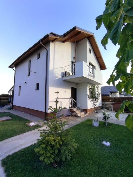 Casa 5 camere P+1, Joita, direct proprietar
