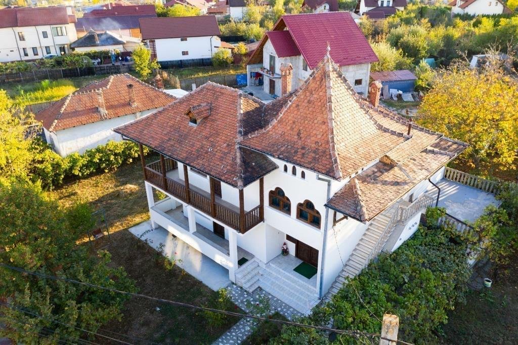 Vilă De Lux În Găvana â Oportunitate Exclusivă Imobiliară