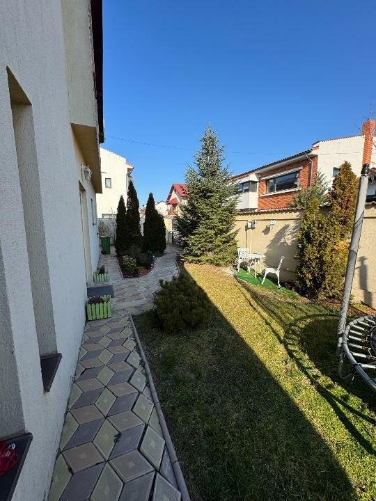 PROPRIETAR*OPORTUNITATE INVESTITIE*CASA INDIVIDUALA OTOPENI