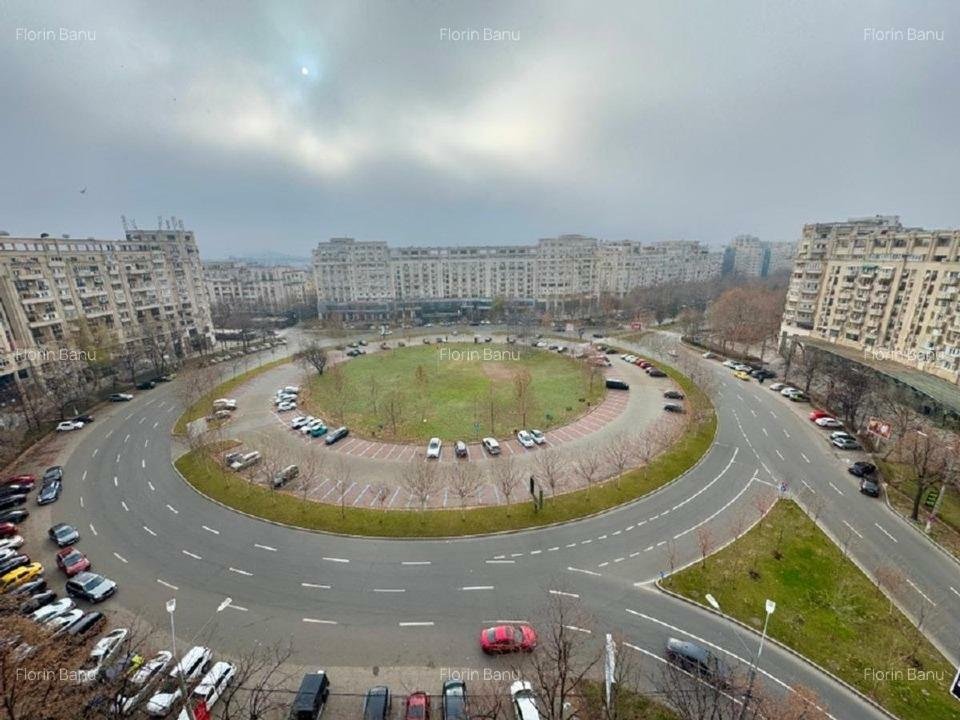 Penthouse unicat în zona, 6 camere, terasă, 160 mp utili, Rond Piata Alba Iulia