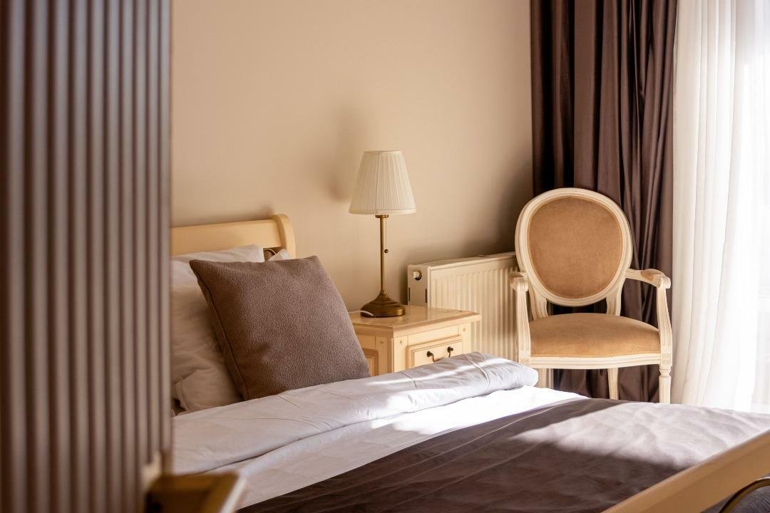 Herastrau 3 camere - Prima Inchiriere | Herastrau 2 bedrooms - First rent