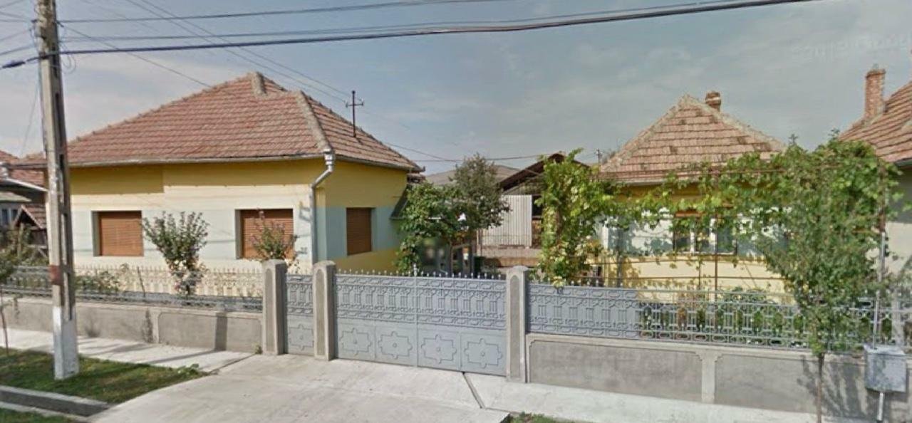 Casa de vânzare sat Obreja comuna Mihalt