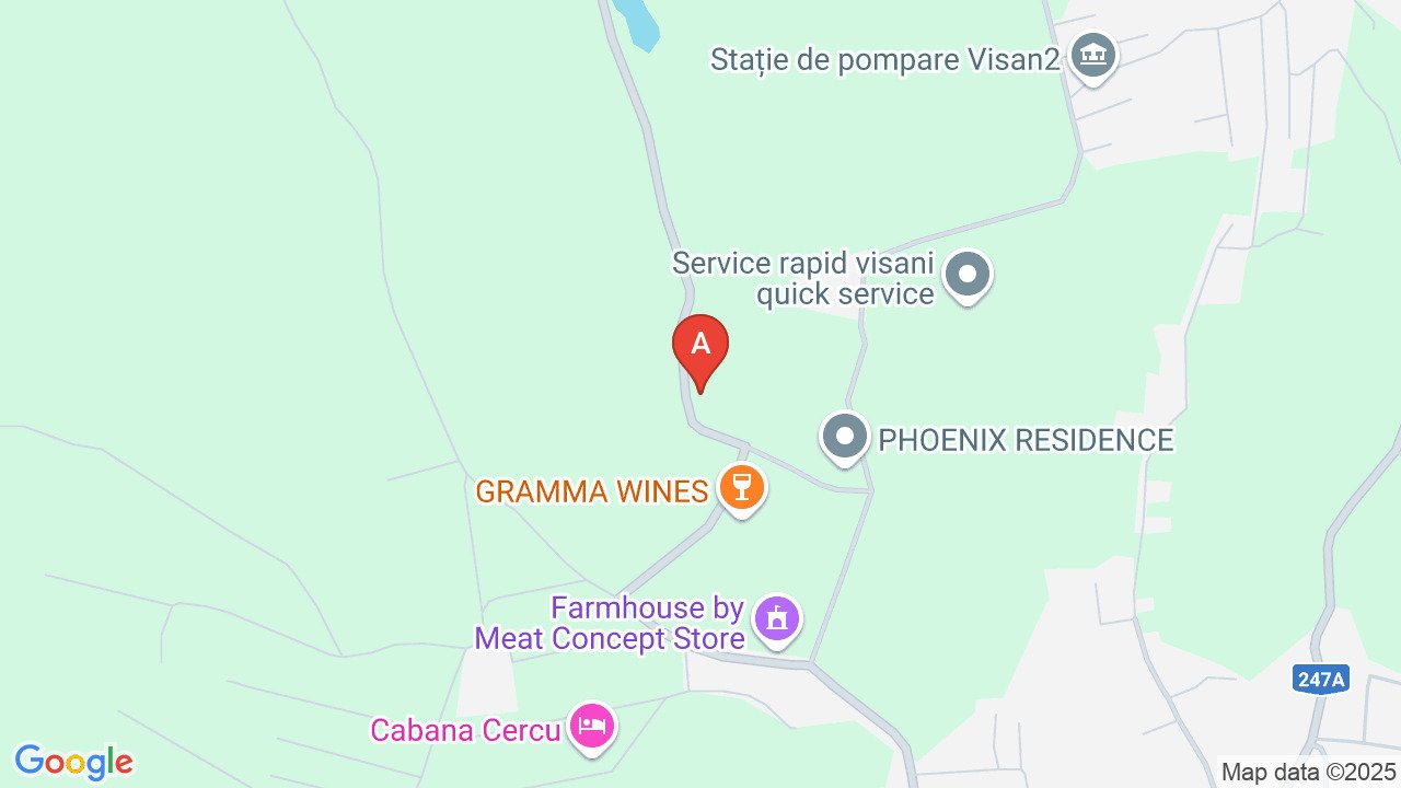 Duplex bucium visani, cu toate utilităţile trase  la doar 5 km de centrul oraşul