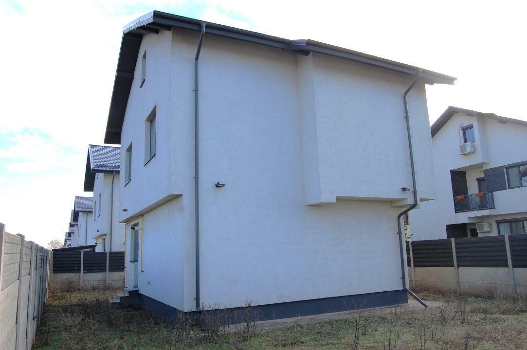 Casa Casa Dragomiresti Deal