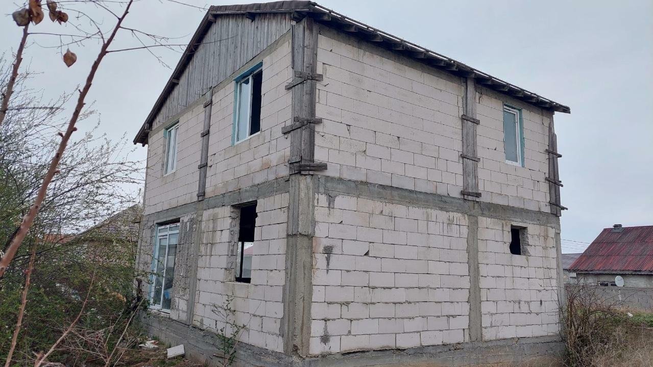 Casă de vânzare în Sat Poiana, jud. Constanţa â Preţ atractiv!
