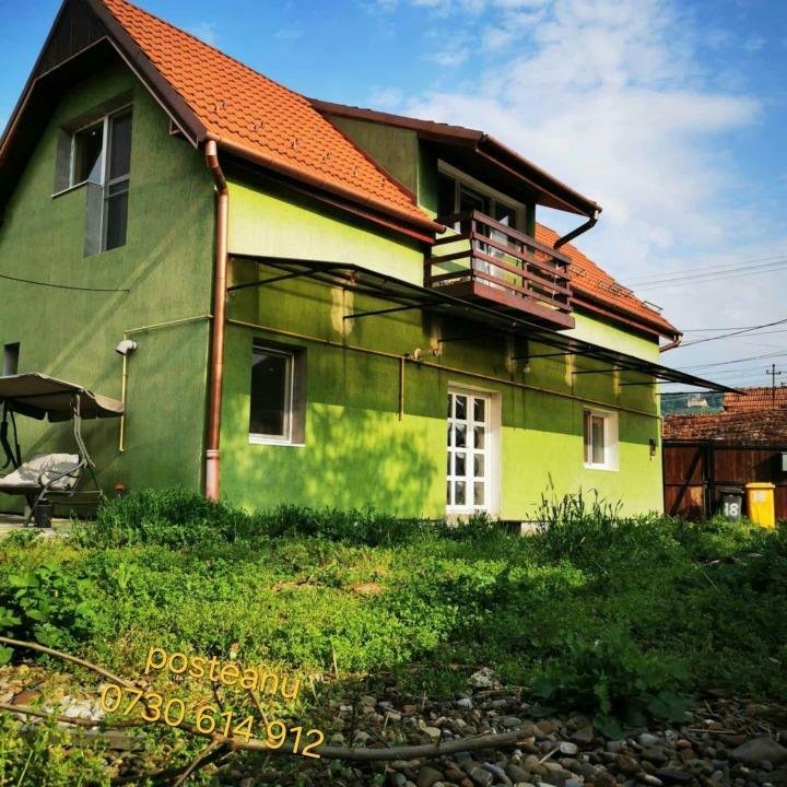 casa insorita Centru Sighisoara