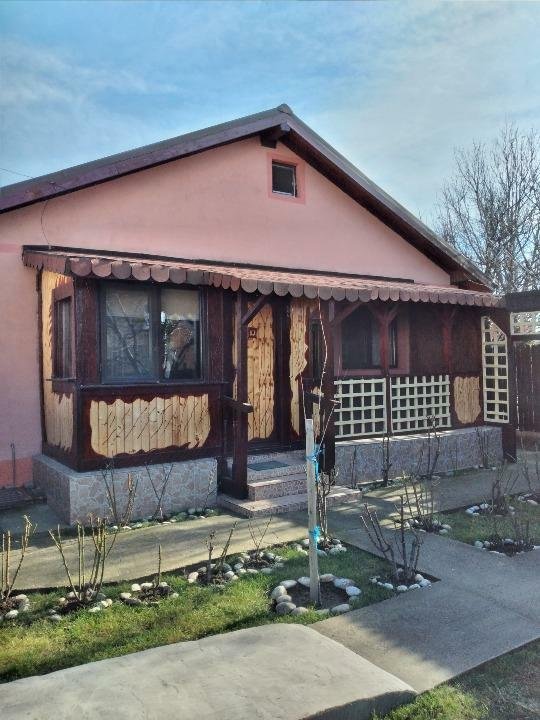 Particular vând gospodarie 340 mp bariera valcii (centura nord)