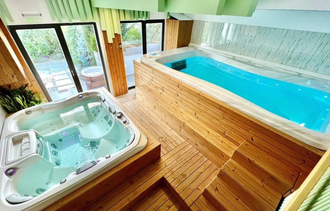 PROPRIETAR vand SPA