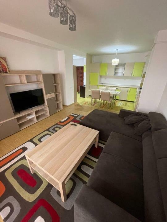 2 Camere Militari Residence-Rezervelor 62, Mobilat,Utilat,Parcare. Proprietar