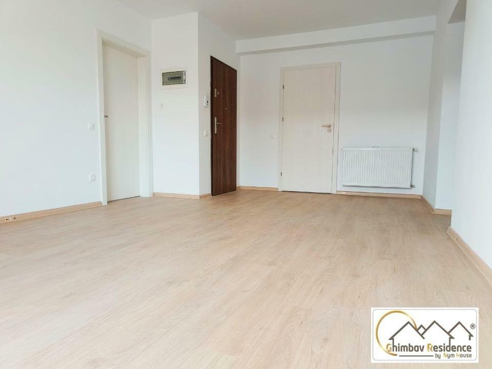 Apartament cu 3 camere de vanzare Ghimbav