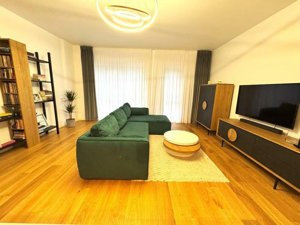 Apartament 3 camere premium - proprietar - complet mobilat si utilat