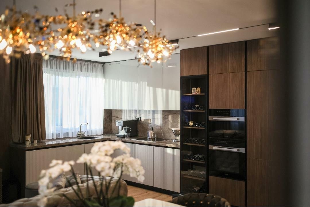 Apartament de lux Concept 9 Tudor (proprietar)