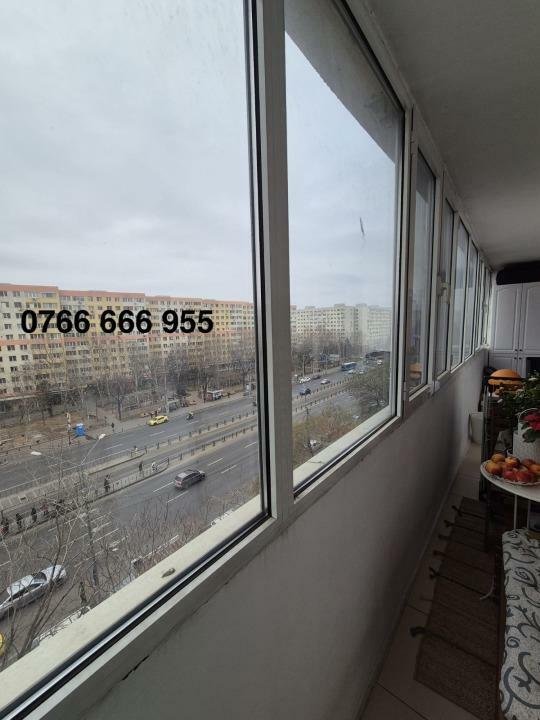 Apartament 3 camere, Obor, lângă metrou, proprietar