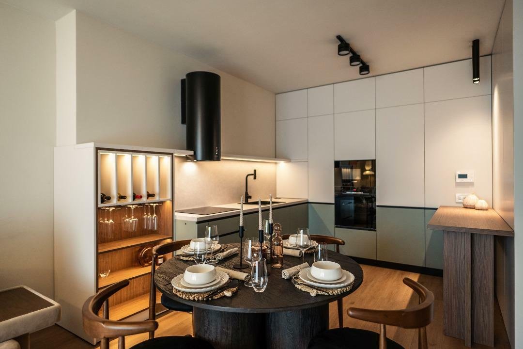 Apartament cu 3 camere, prima inchiriere, direct de la proprietar