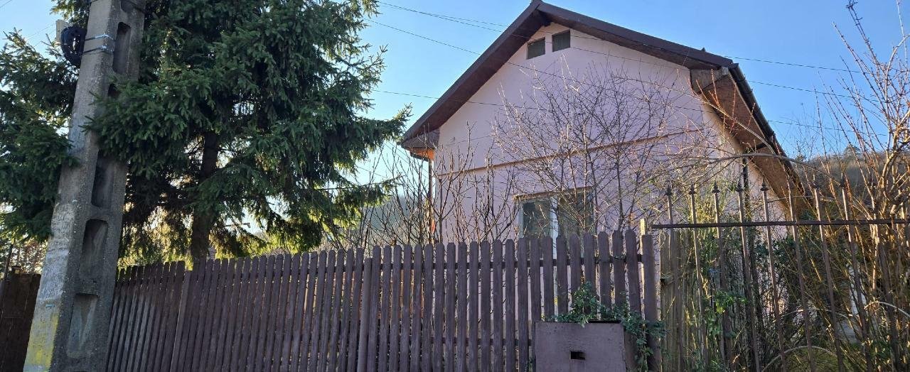 Casa de vanzare - Stefanesti