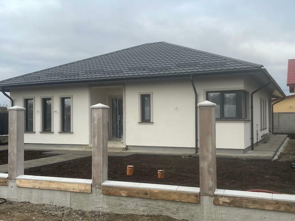 Casă de vânzare Dancu